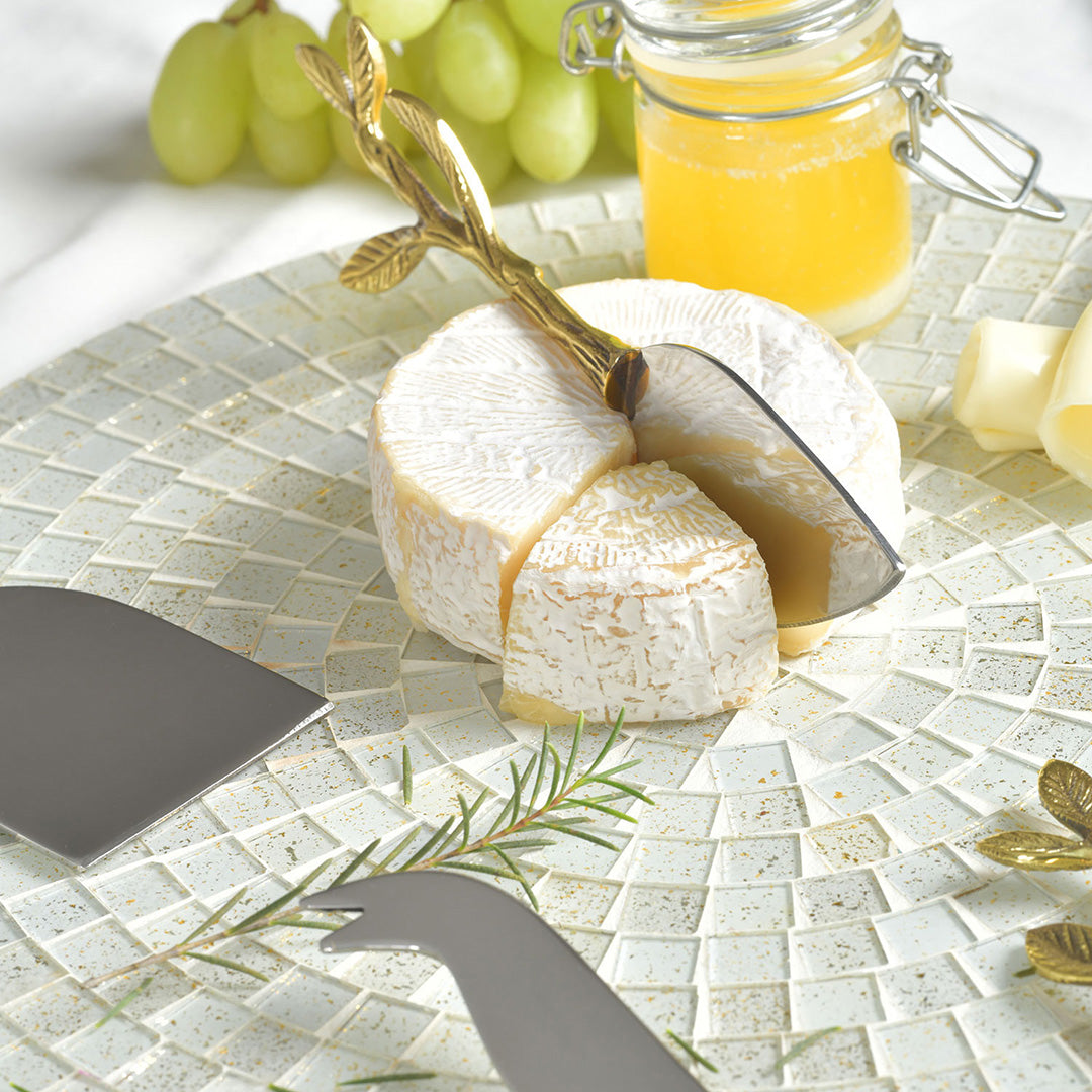 Cheese Knives Set Of 4