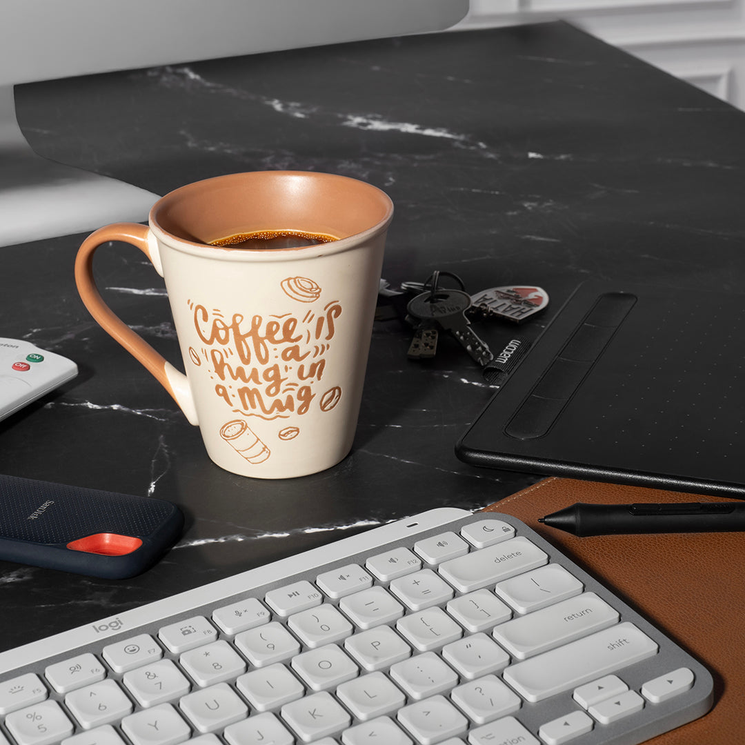 Frappe Coffee Mug