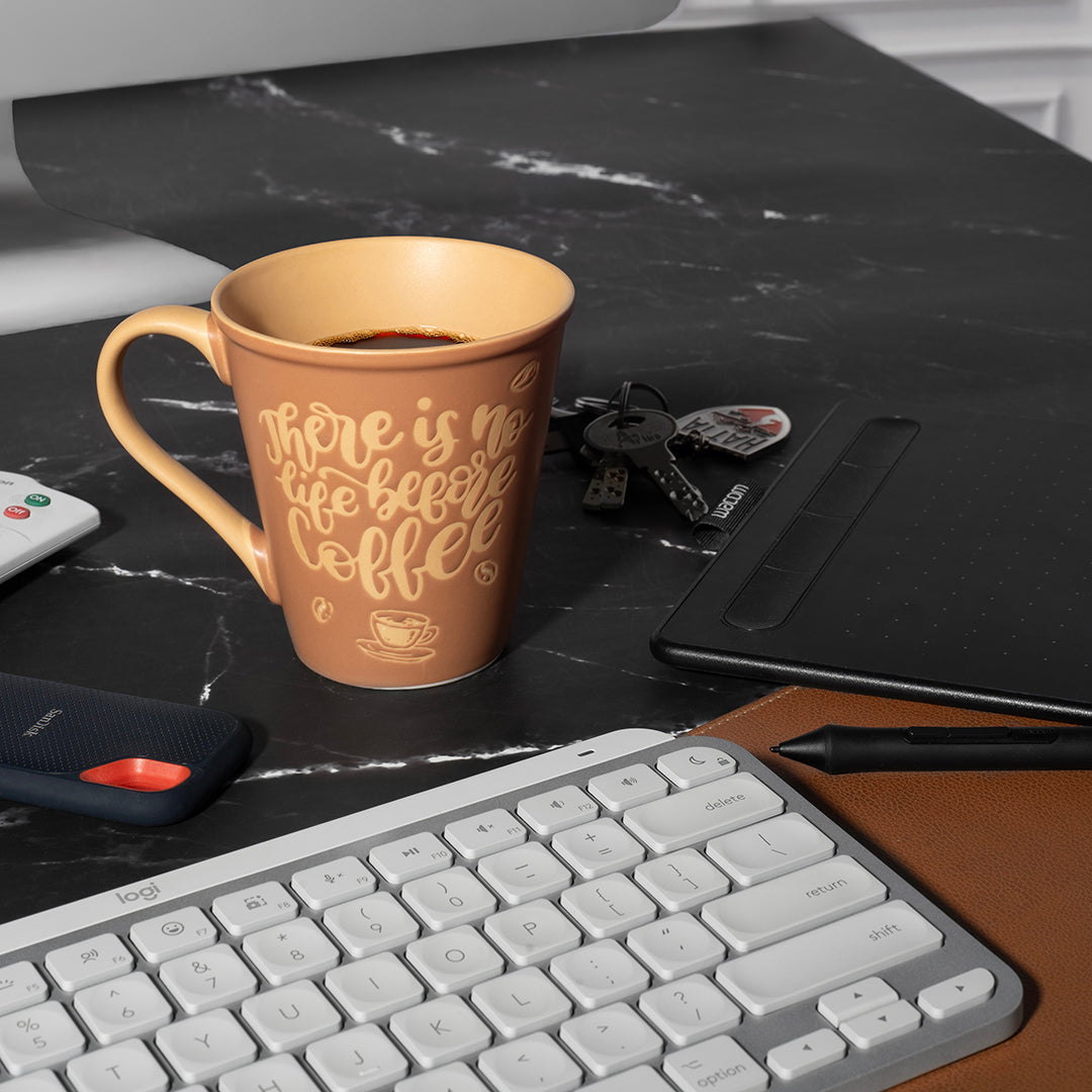 Frappe Coffee Mug