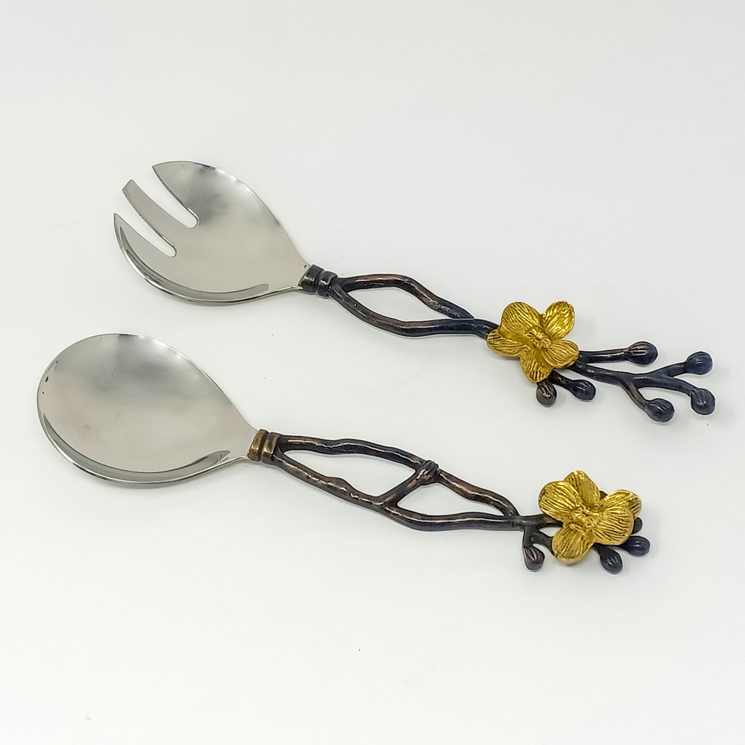 Rustic Rose (Set of 2)