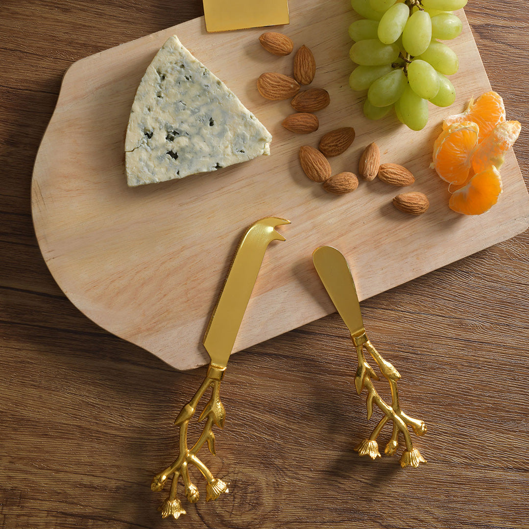 Cheese Knives (Set of 3)
