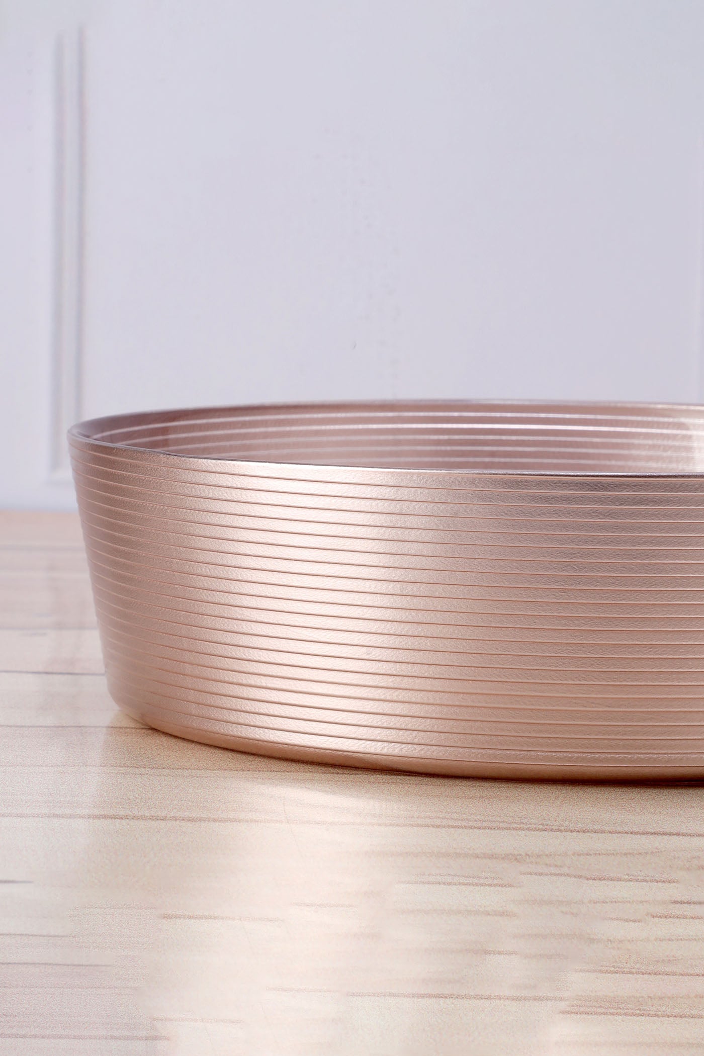 Classic Serving Bowl ( Purple)