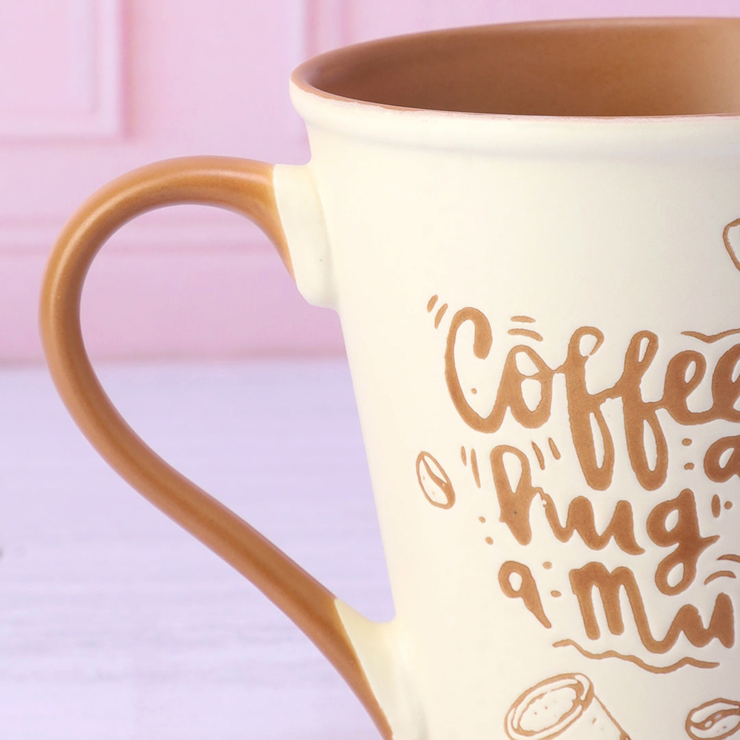 Frappe Coffee Mug