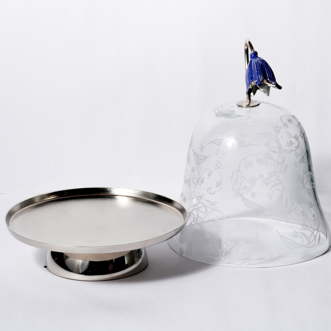 Tulip Cake Stand