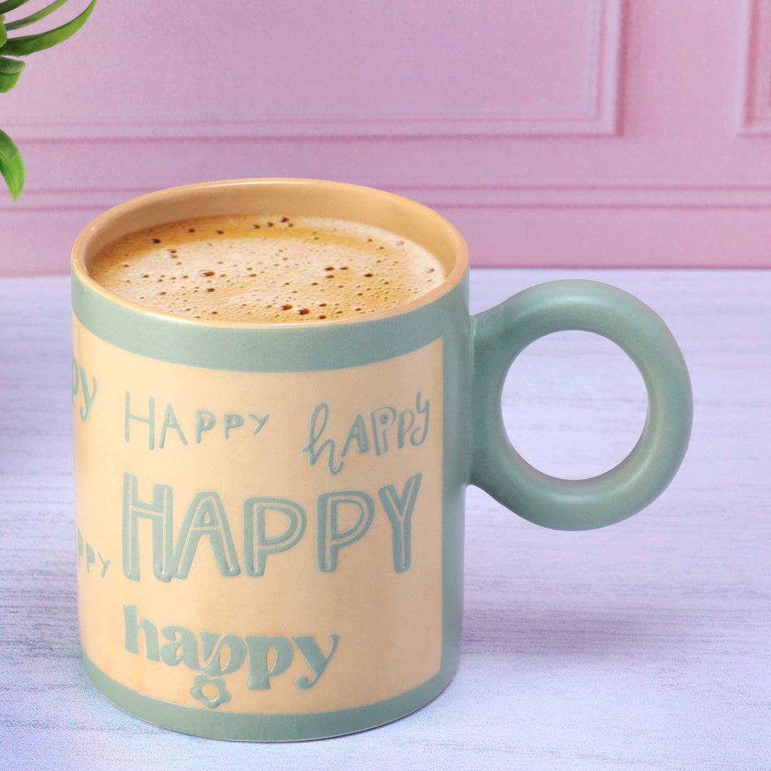 Luxe Coffee Mug