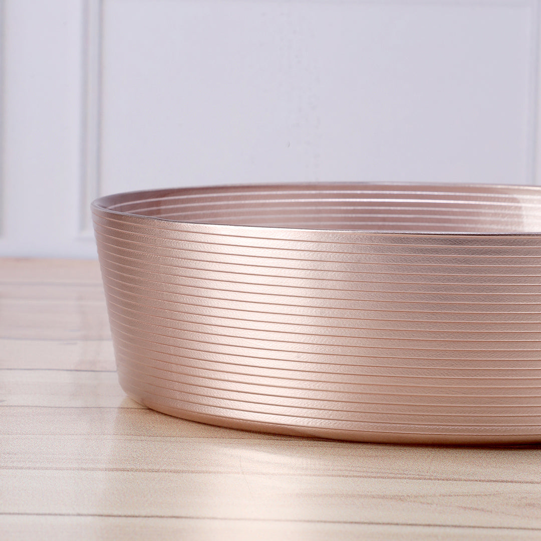 Classic Serving Bowl ( Purple)