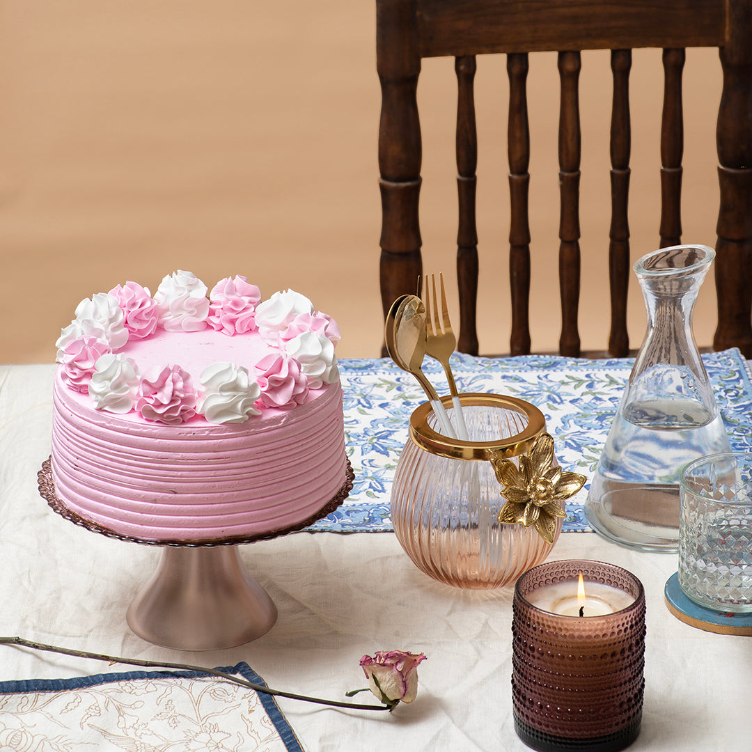 Classic Cake Stand