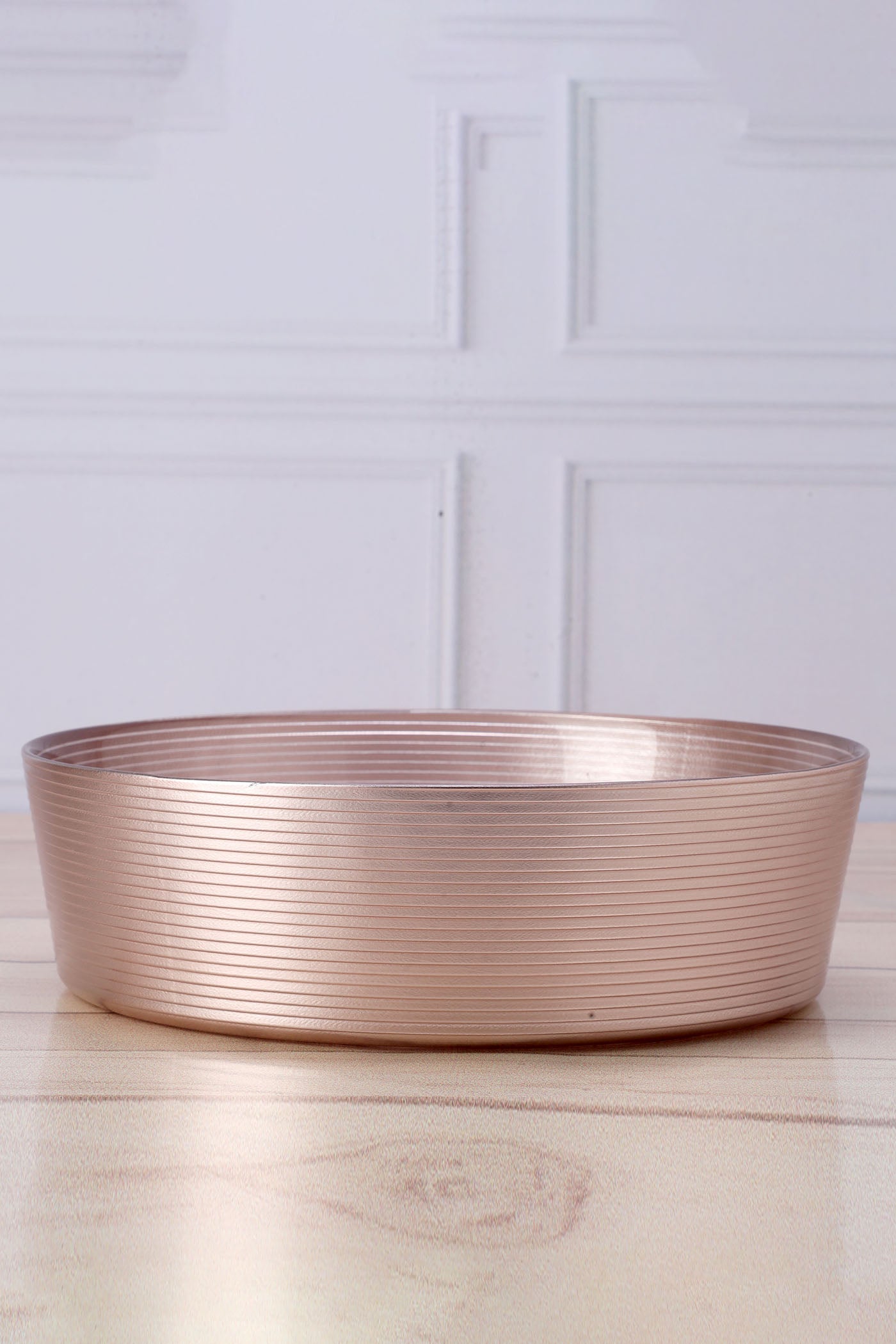 Classic Serving Bowl ( Purple)