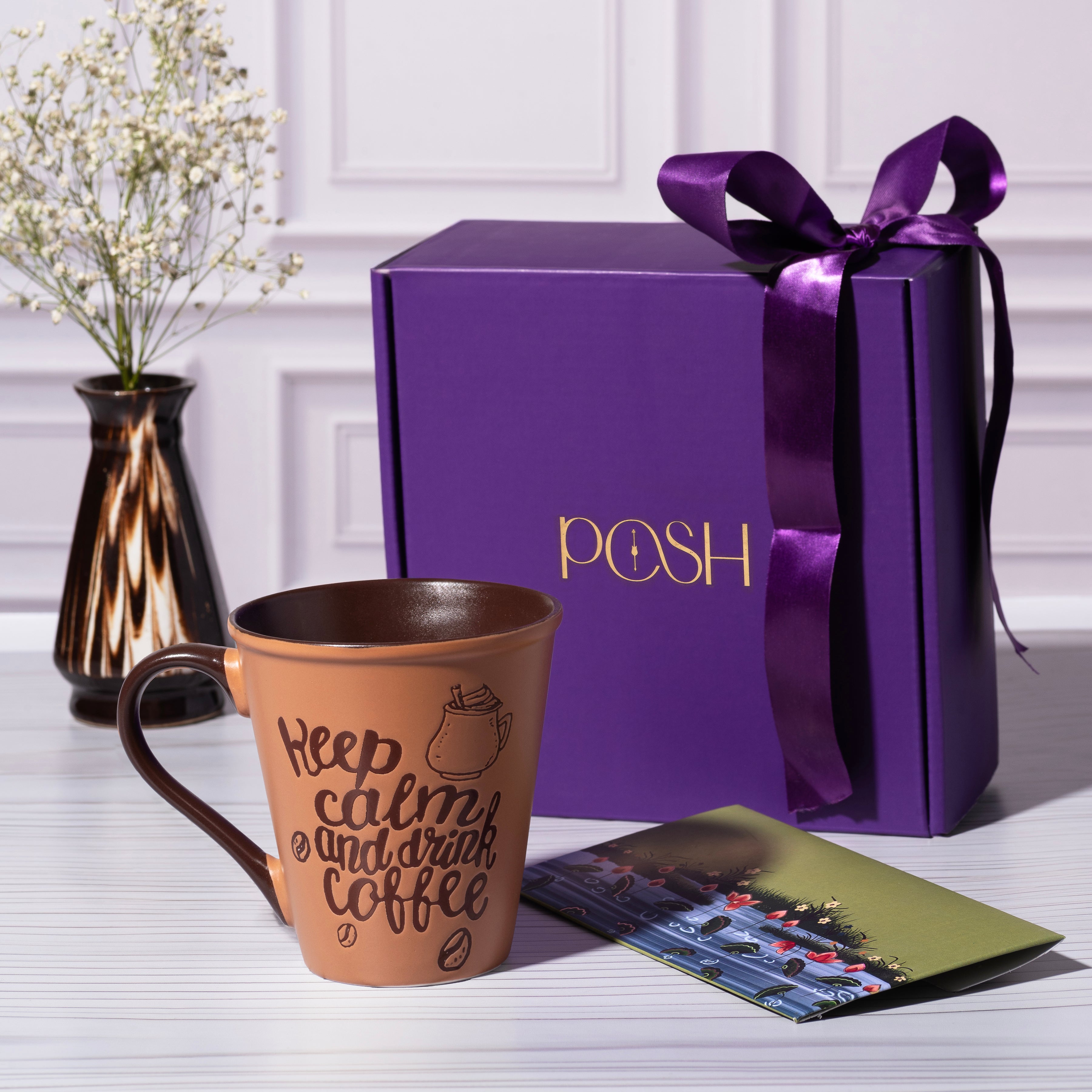 Frappe Coffee Mug C  - gifting