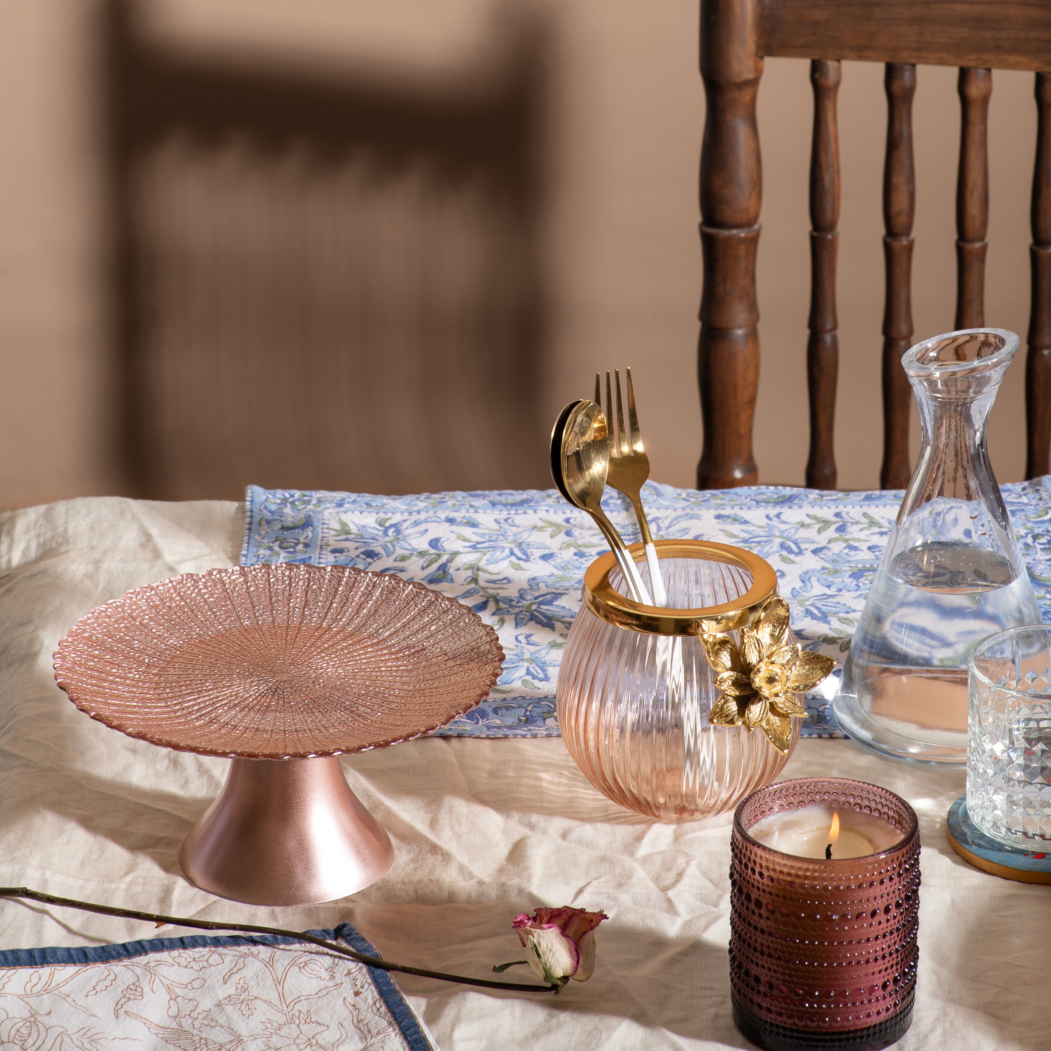 Classic Cake Stand - Gifting