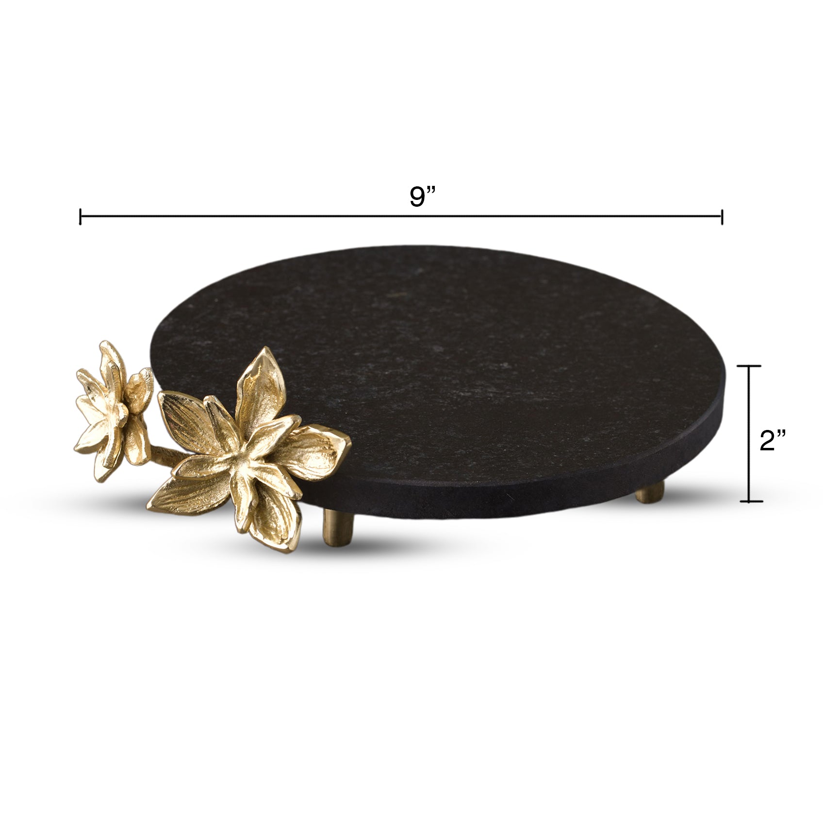 Kumudini Riser - Gifting