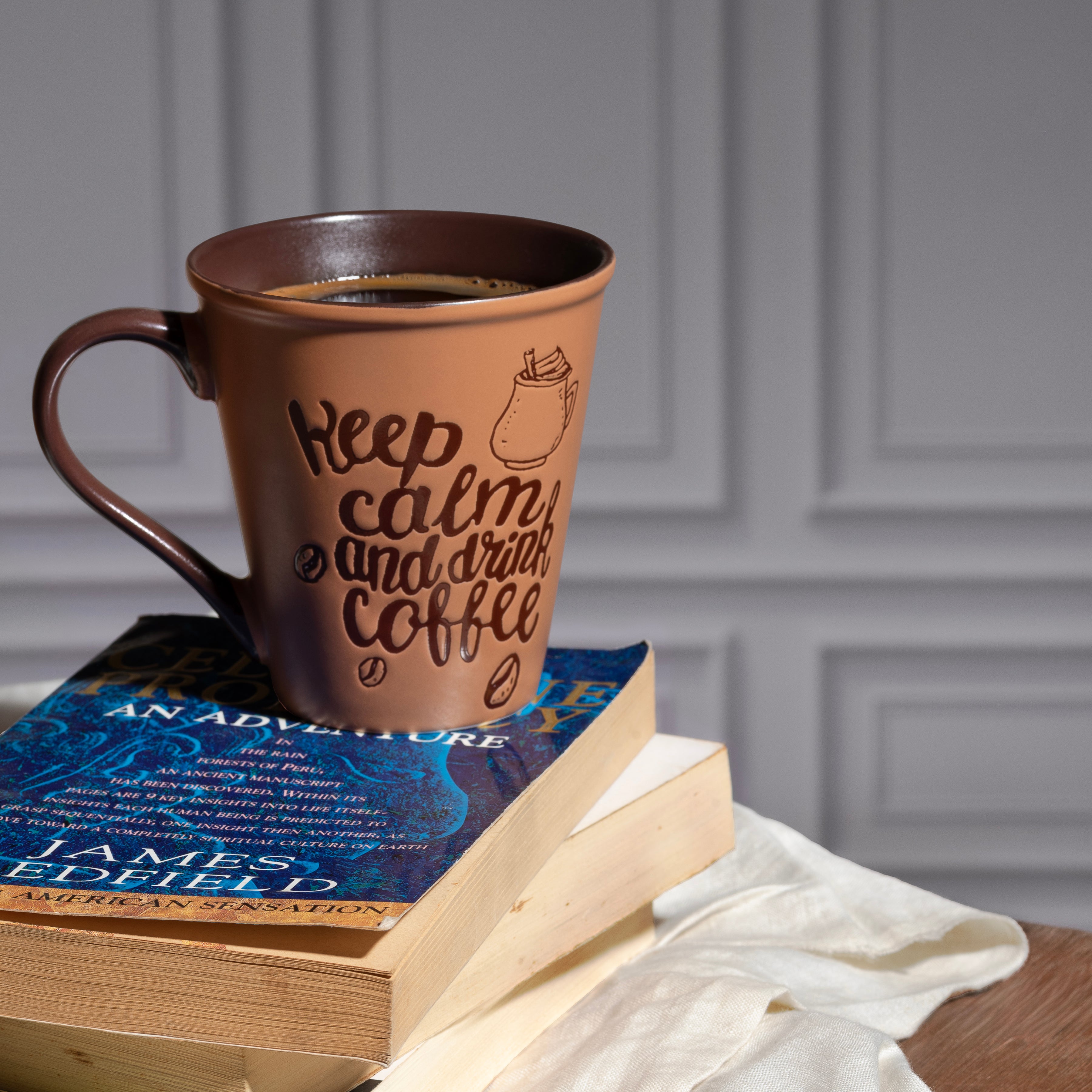 Frappe Coffee Mug C  - gifting