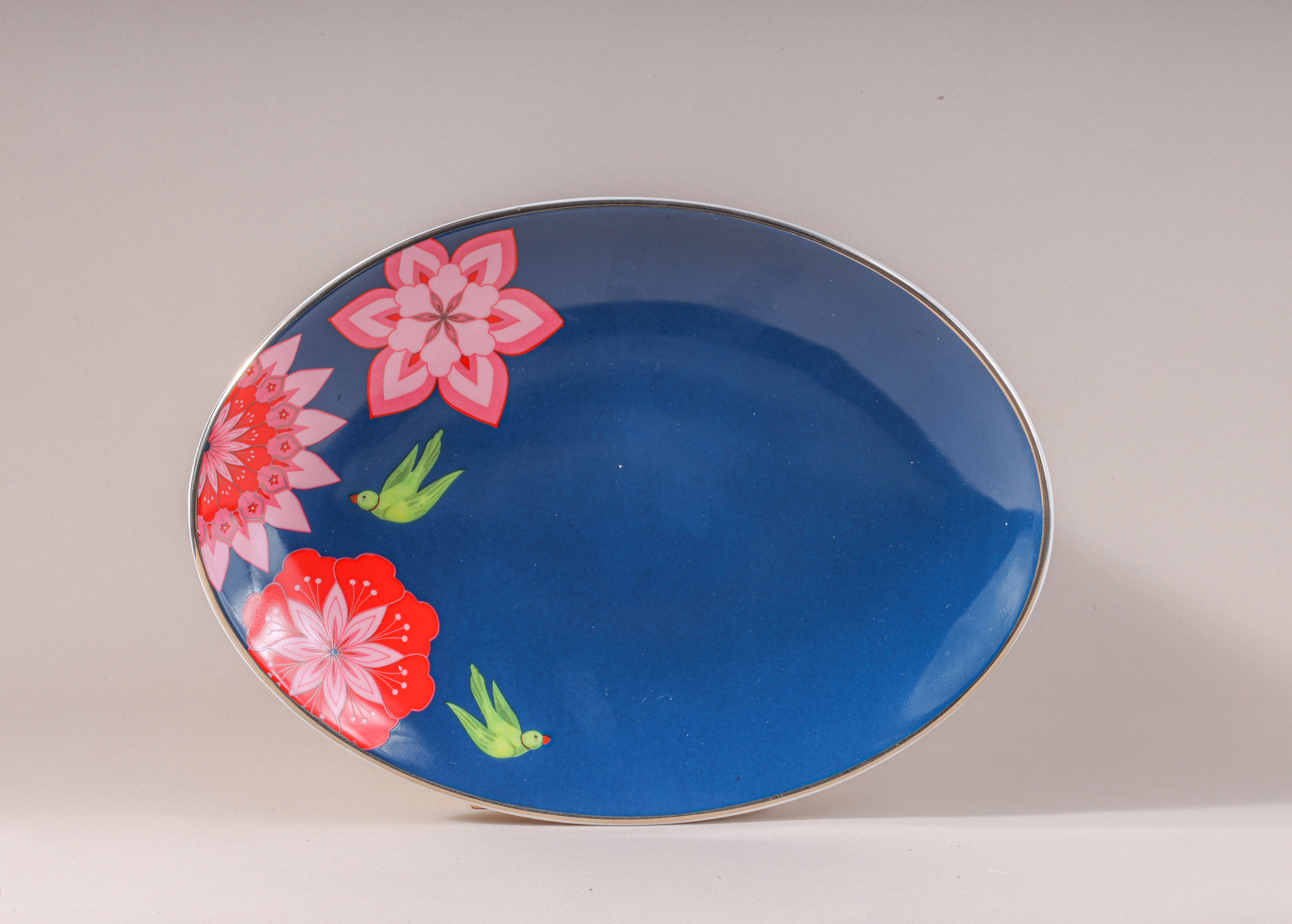 Mausam Platter - Gifting