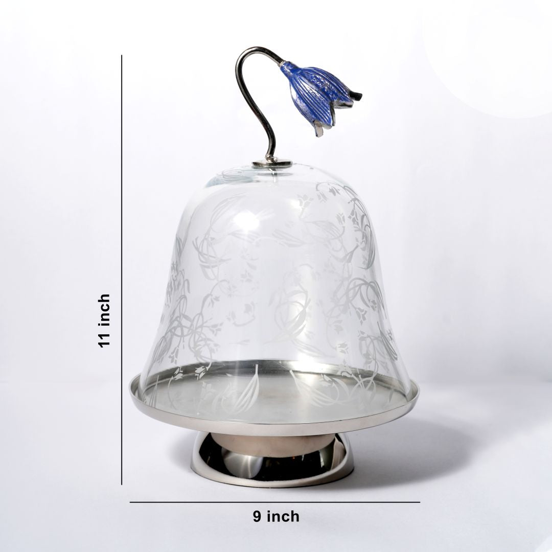 Tulip Cake Stand Tulip - Gifting