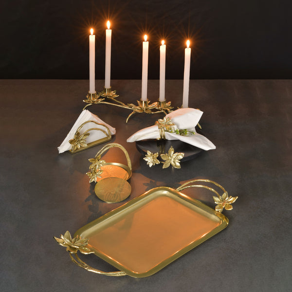 Kumudini Tabletop Decor Set of 5