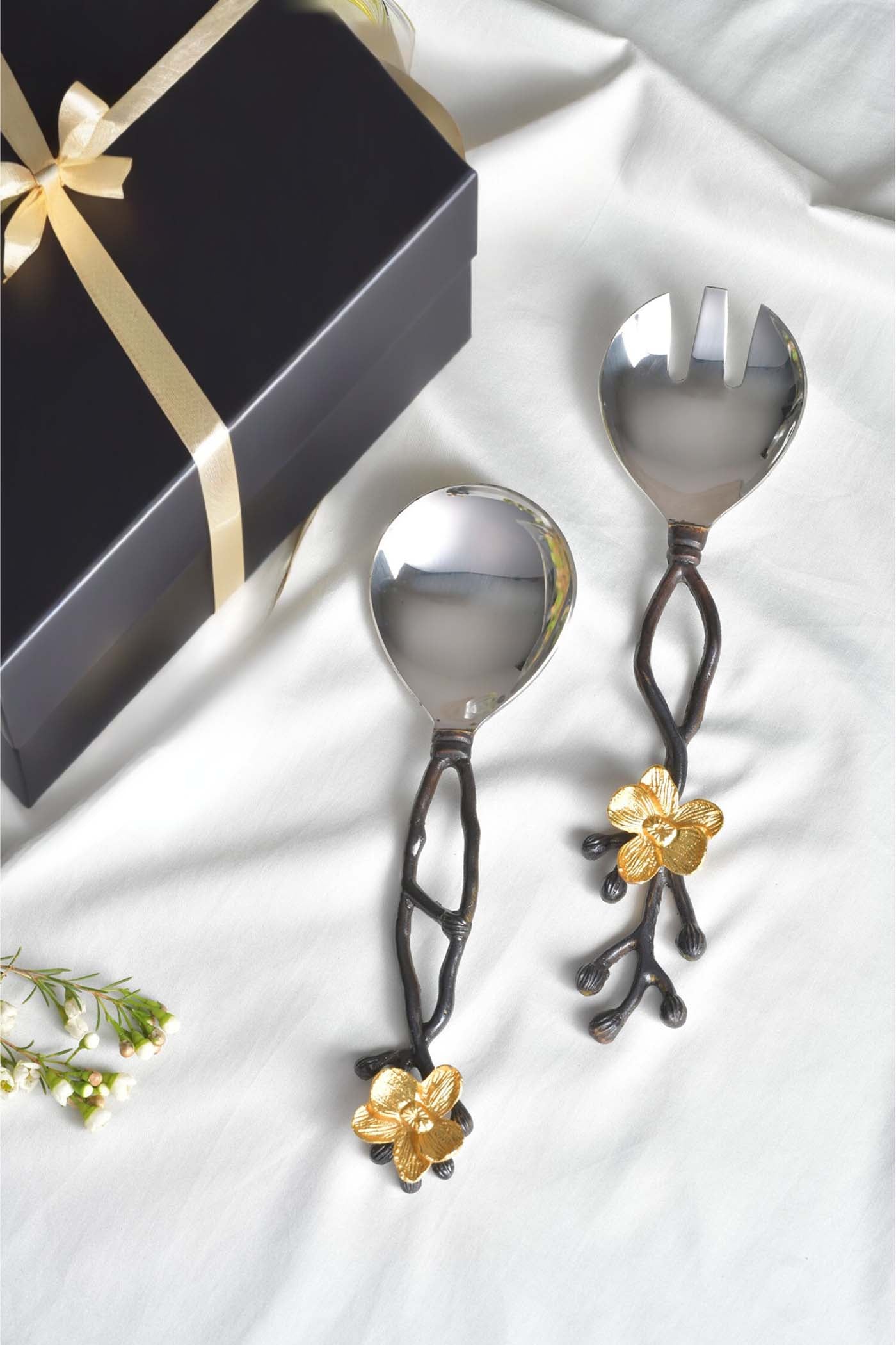 Rakhsha Bandhan Gift Hamper Rustic Rose (Set of 2)