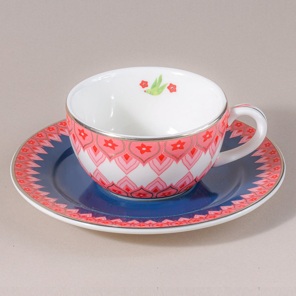 Mausam Cup & Saucer
