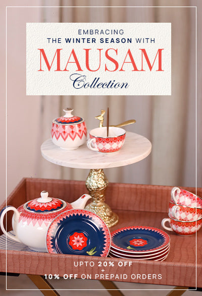 Mausam mobile banner