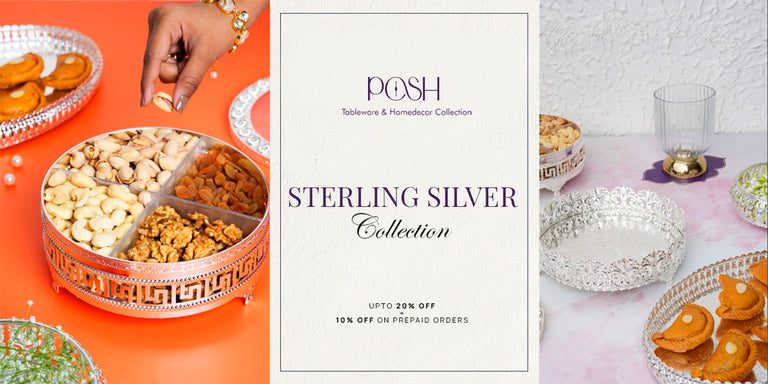 Sterling Silver mobile banner