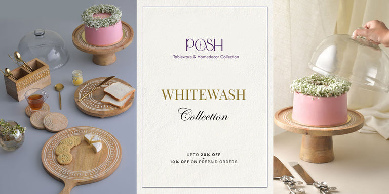 Whitewash mobile banner